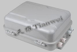 光通信基础设施建设中的核心 光缆交接箱与光电子器件的市场与应用