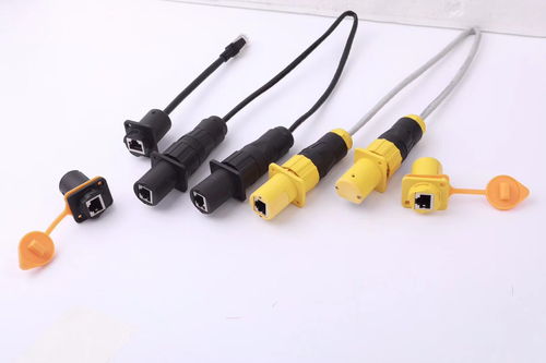 未来电子元器件连接器技术发展趋势 聚焦光电子器件